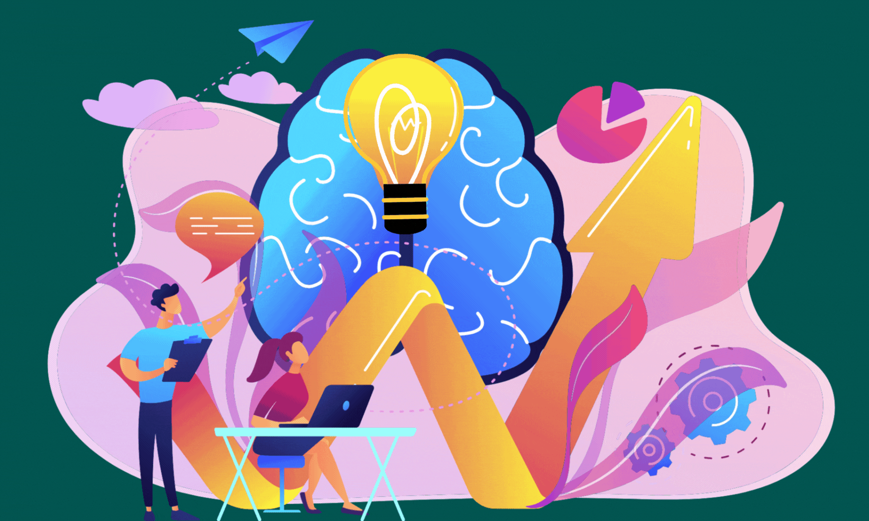 Innovation